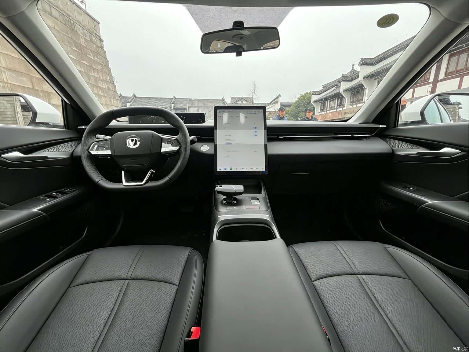 Changan Eado, 2023 9