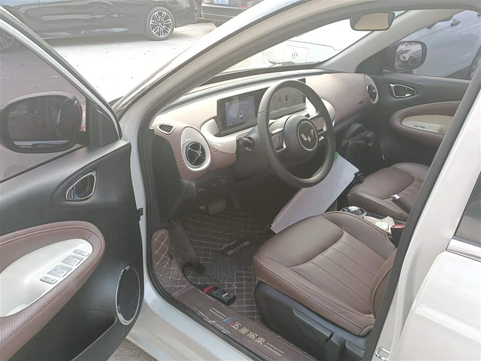 Wuling Wuling Bingguo