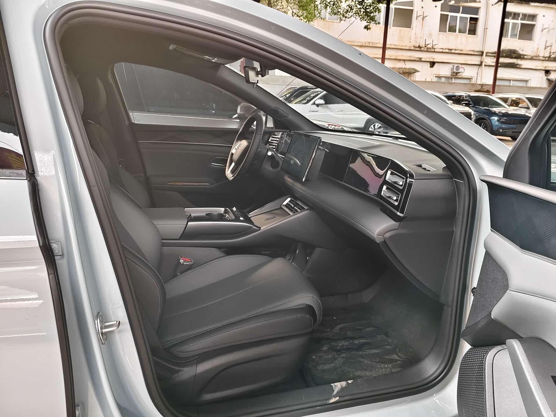 BYD Qin, 2026 7