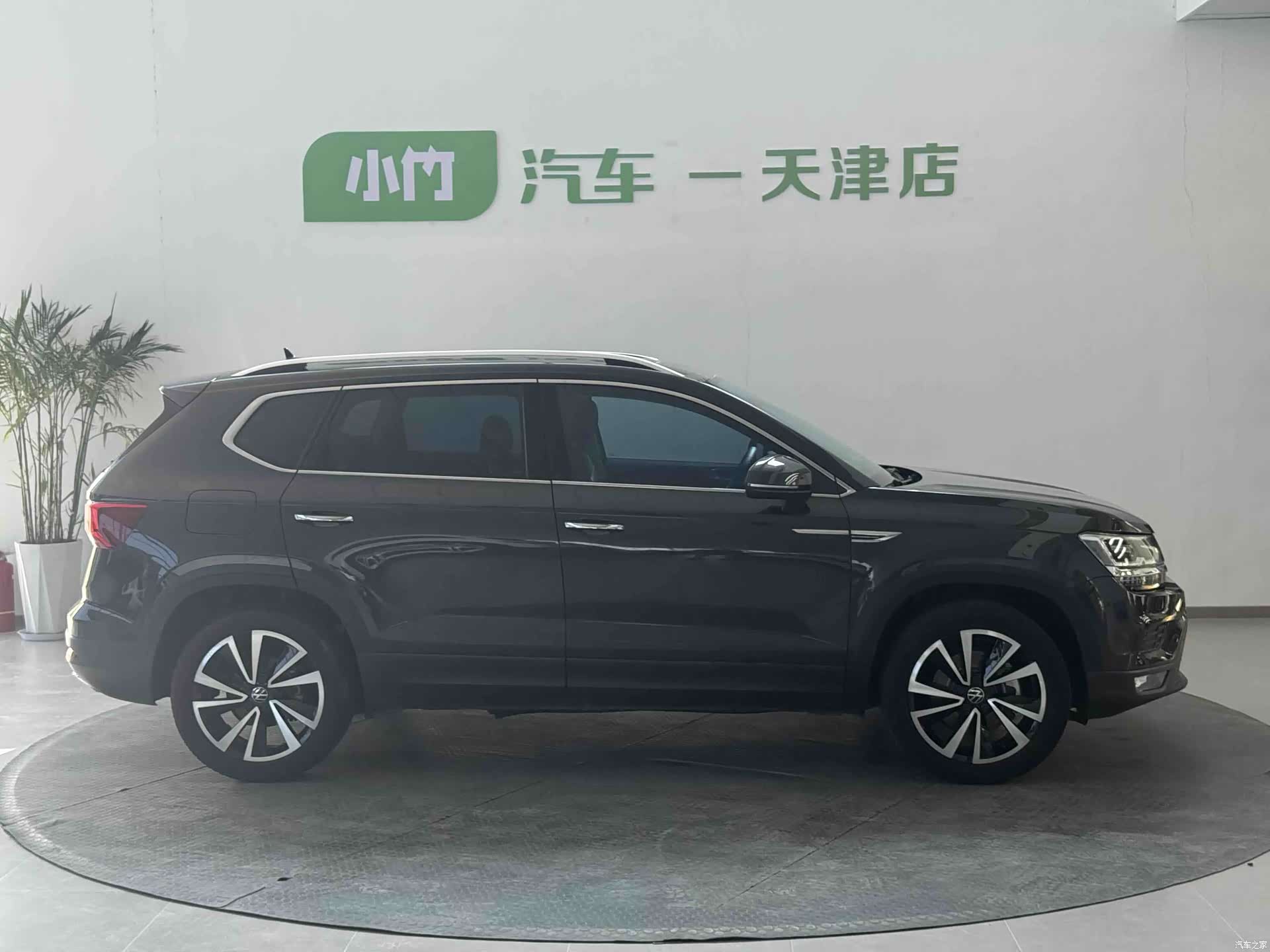 Volkswagen Tharu, 2022 4