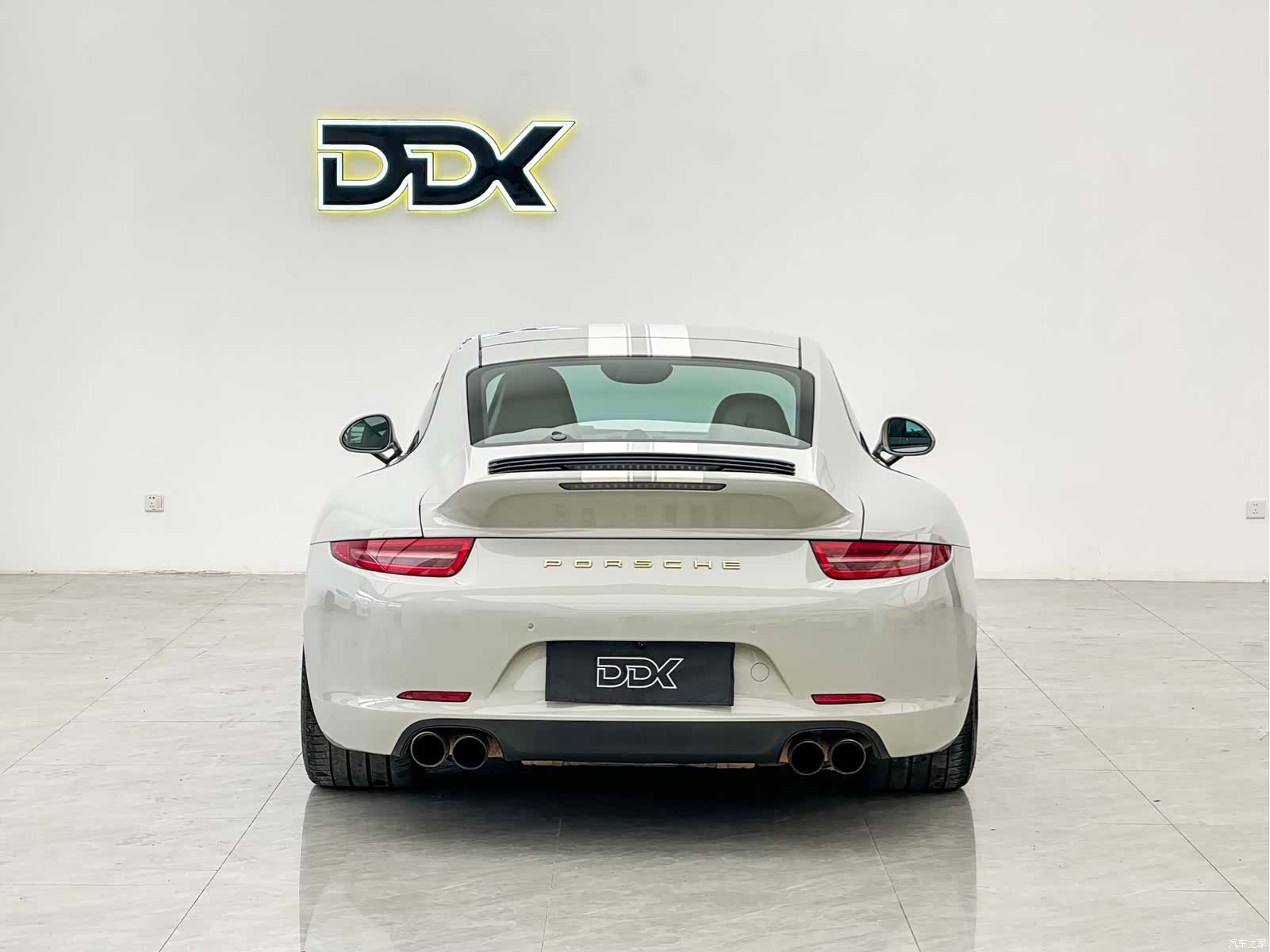 Porsche 911, 2013 4