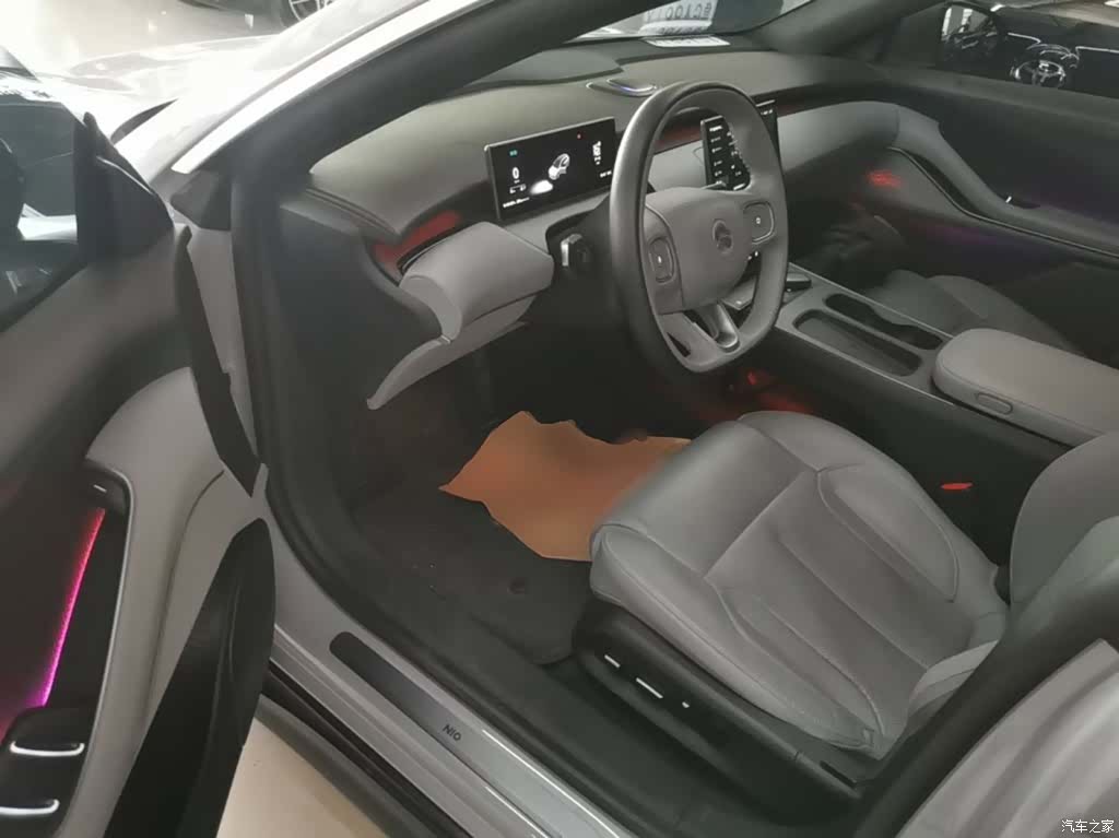 NIO ET5, 2023 15