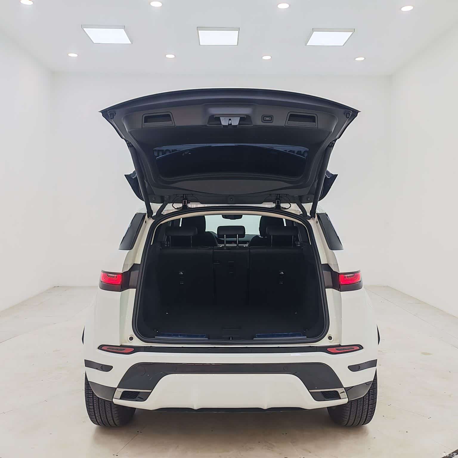 Land Rover Range Rover, 2022 17