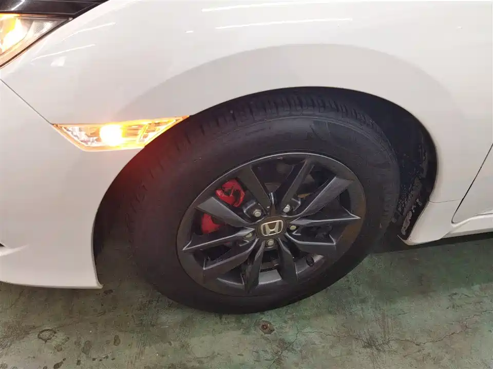 Honda Civic Honda Civic