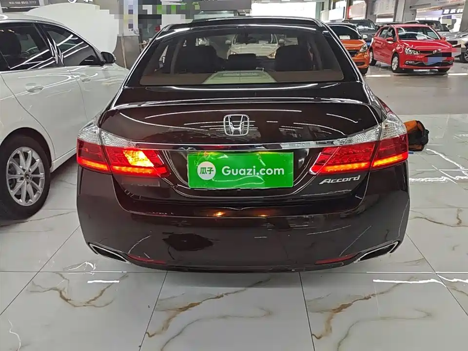 Honda Accord Honda Accord