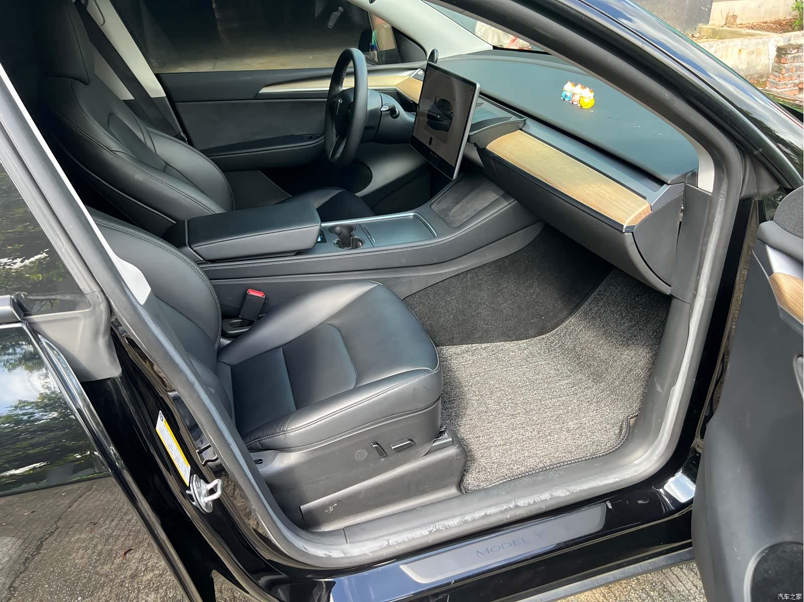 Tesla Model Y, 2022 10
