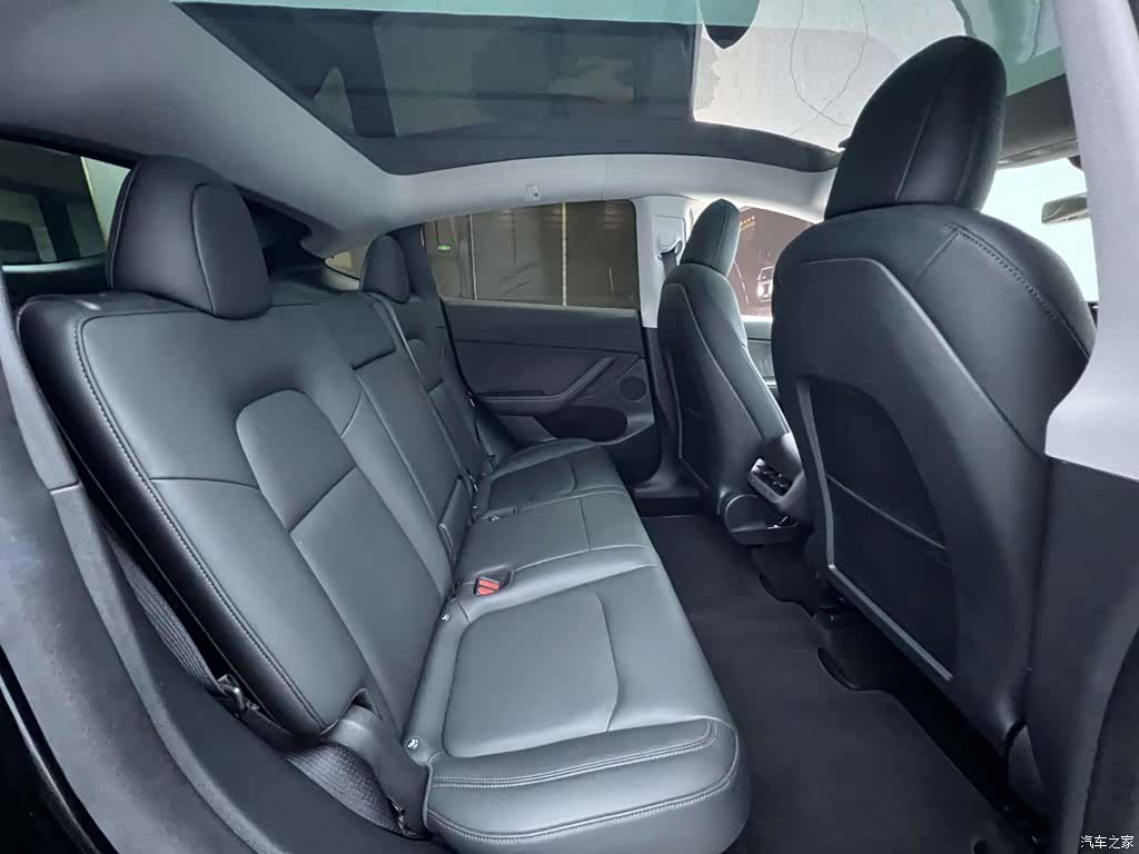 Tesla Model Y, 2021 22