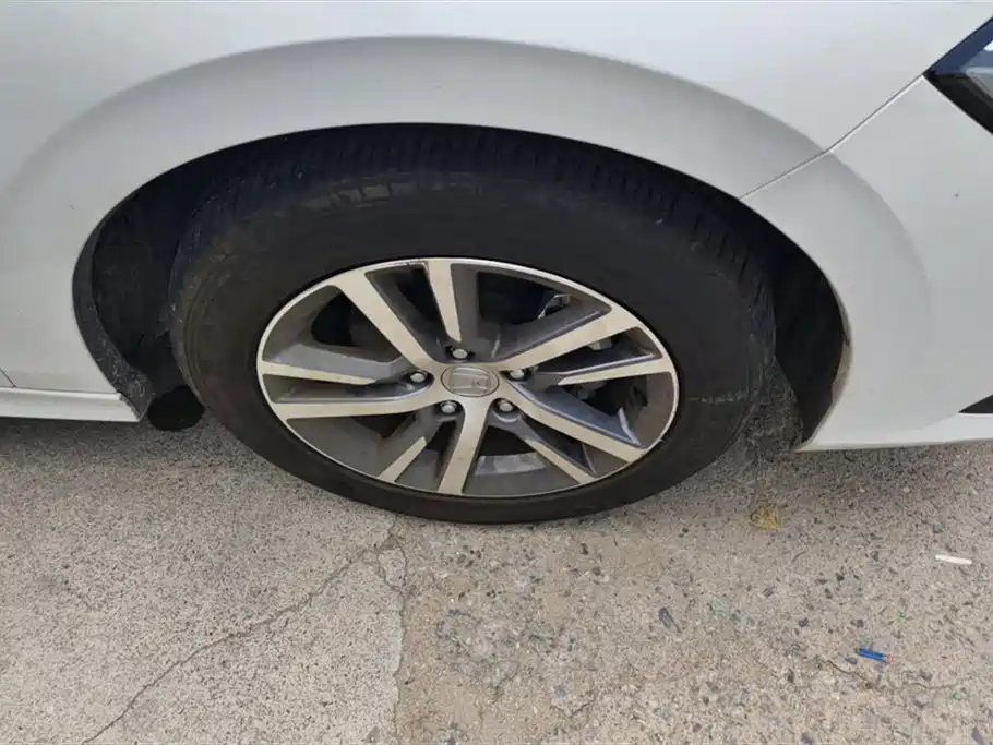 Honda Civic Honda Civic