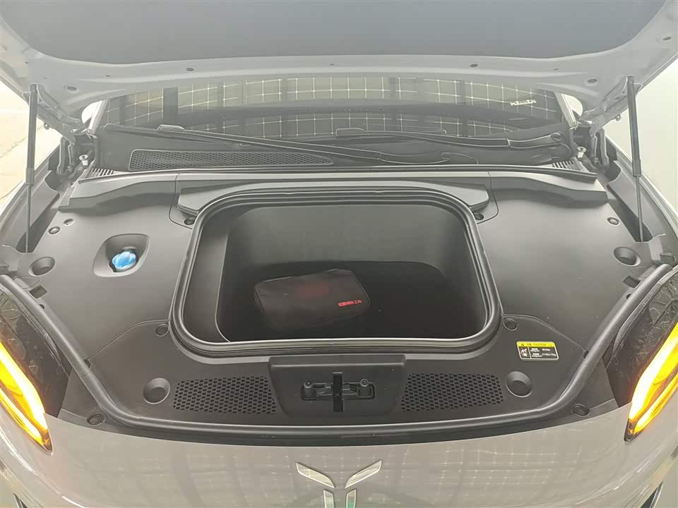 Hongqi EH7 Hongqi EH7