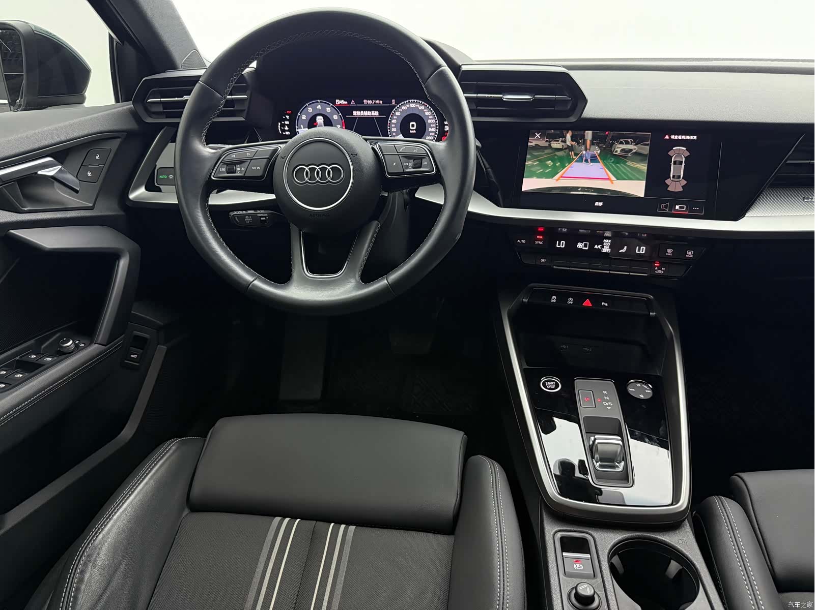 Audi A3, 2022 10