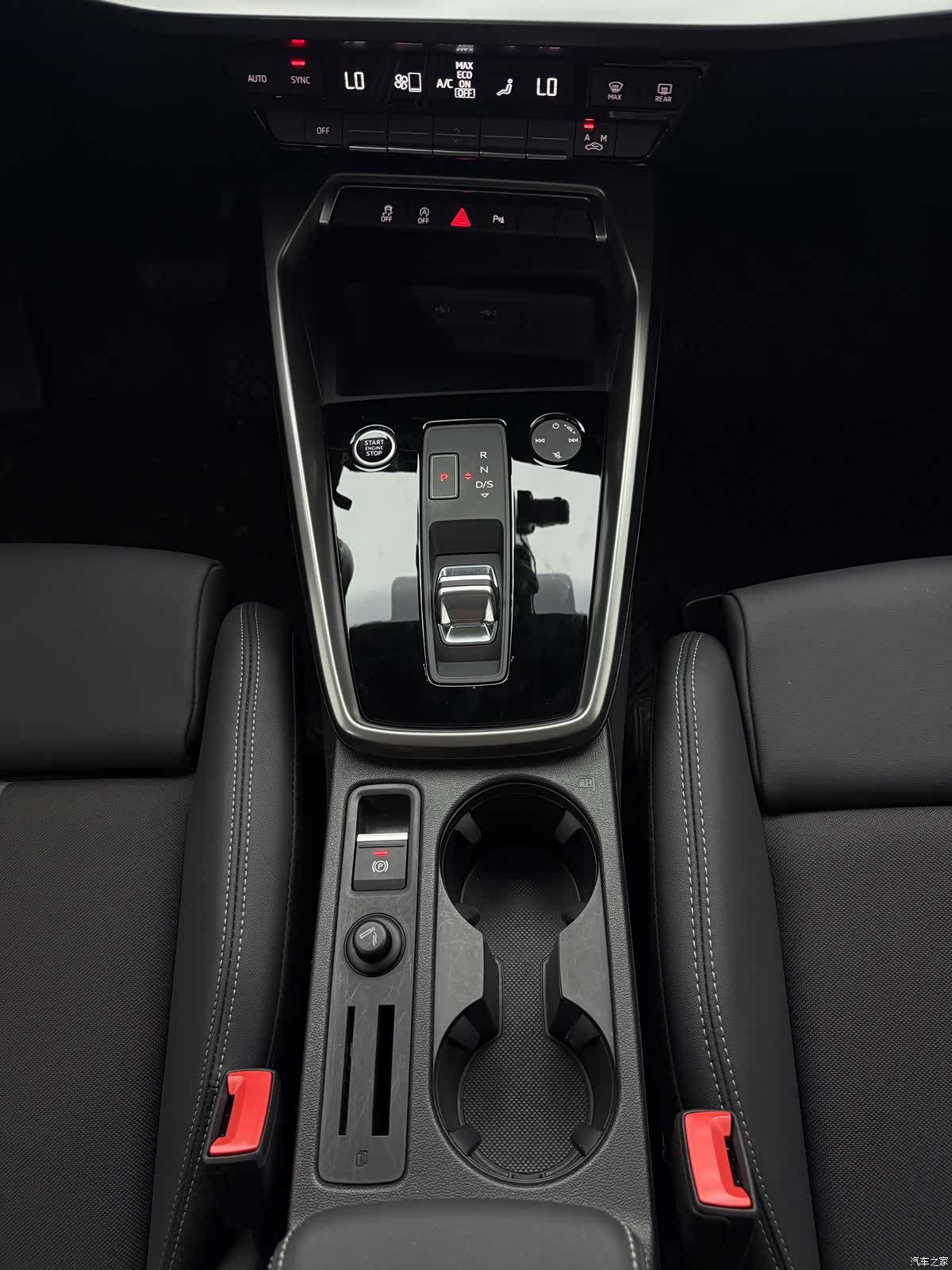 Audi A3, 2022 15