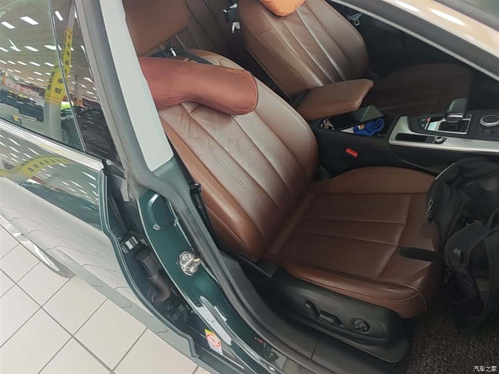 Audi A5, 2017 25