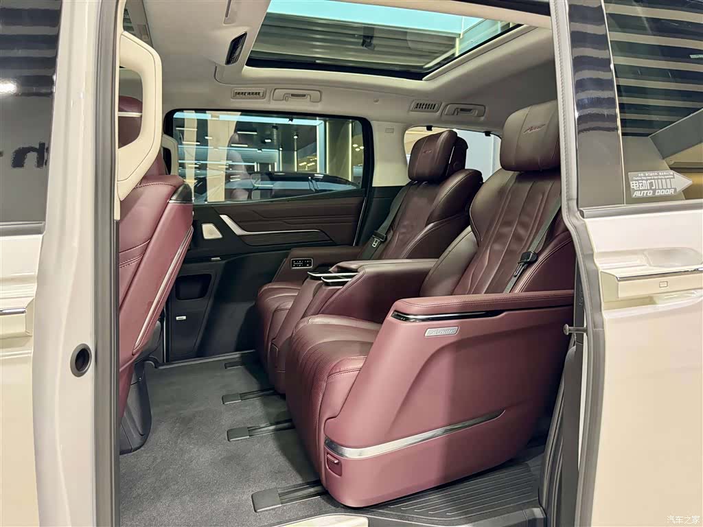 Buick Century, 2023 19