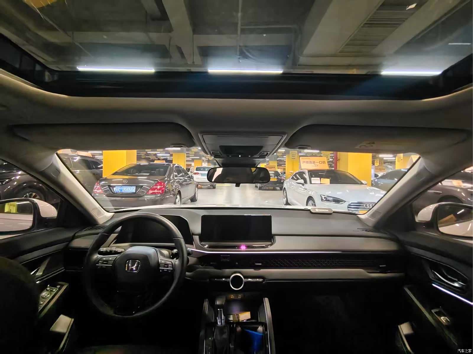 Honda Accord, 2025 6
