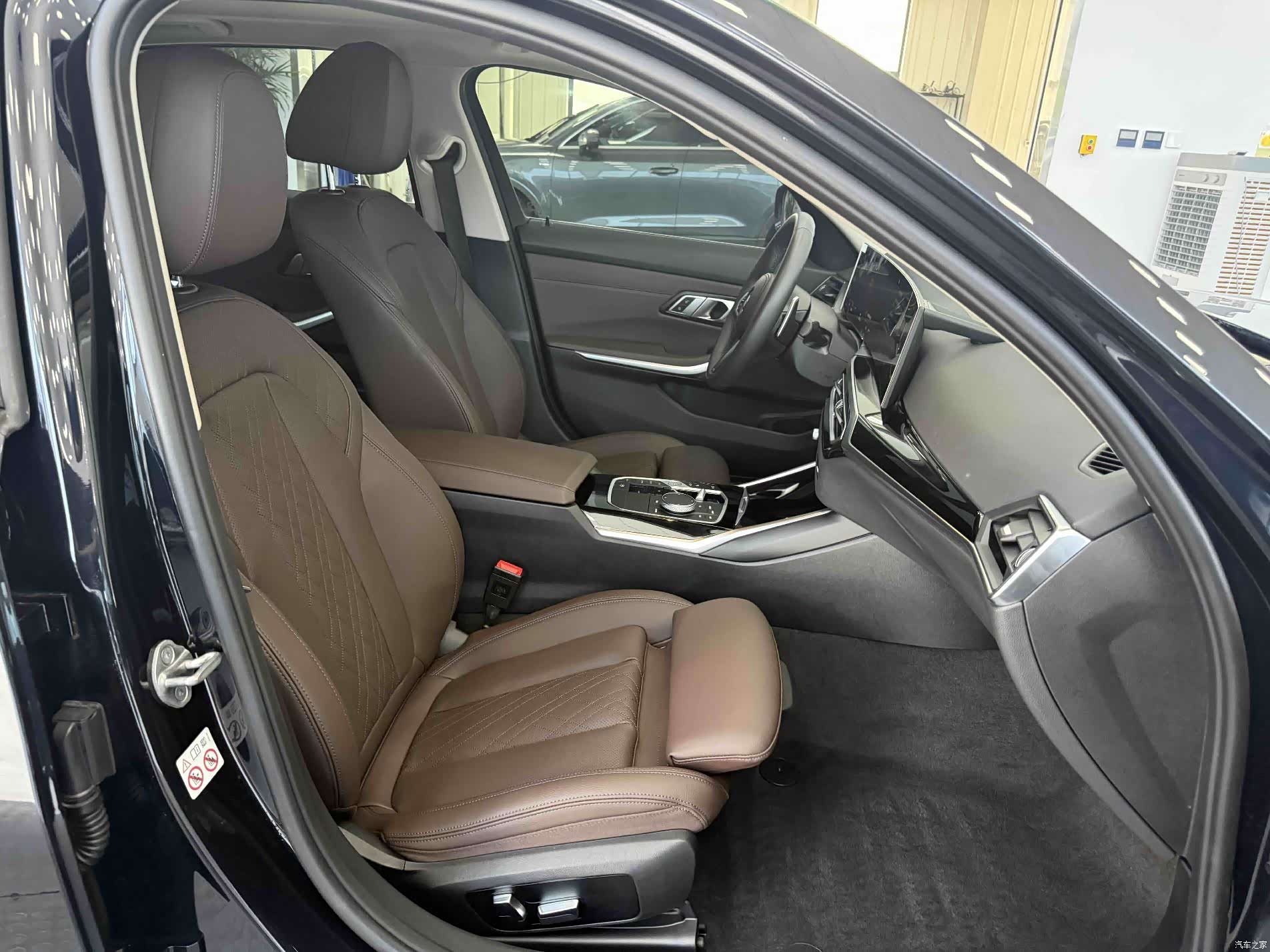 BMW 3 Series, 2022 20