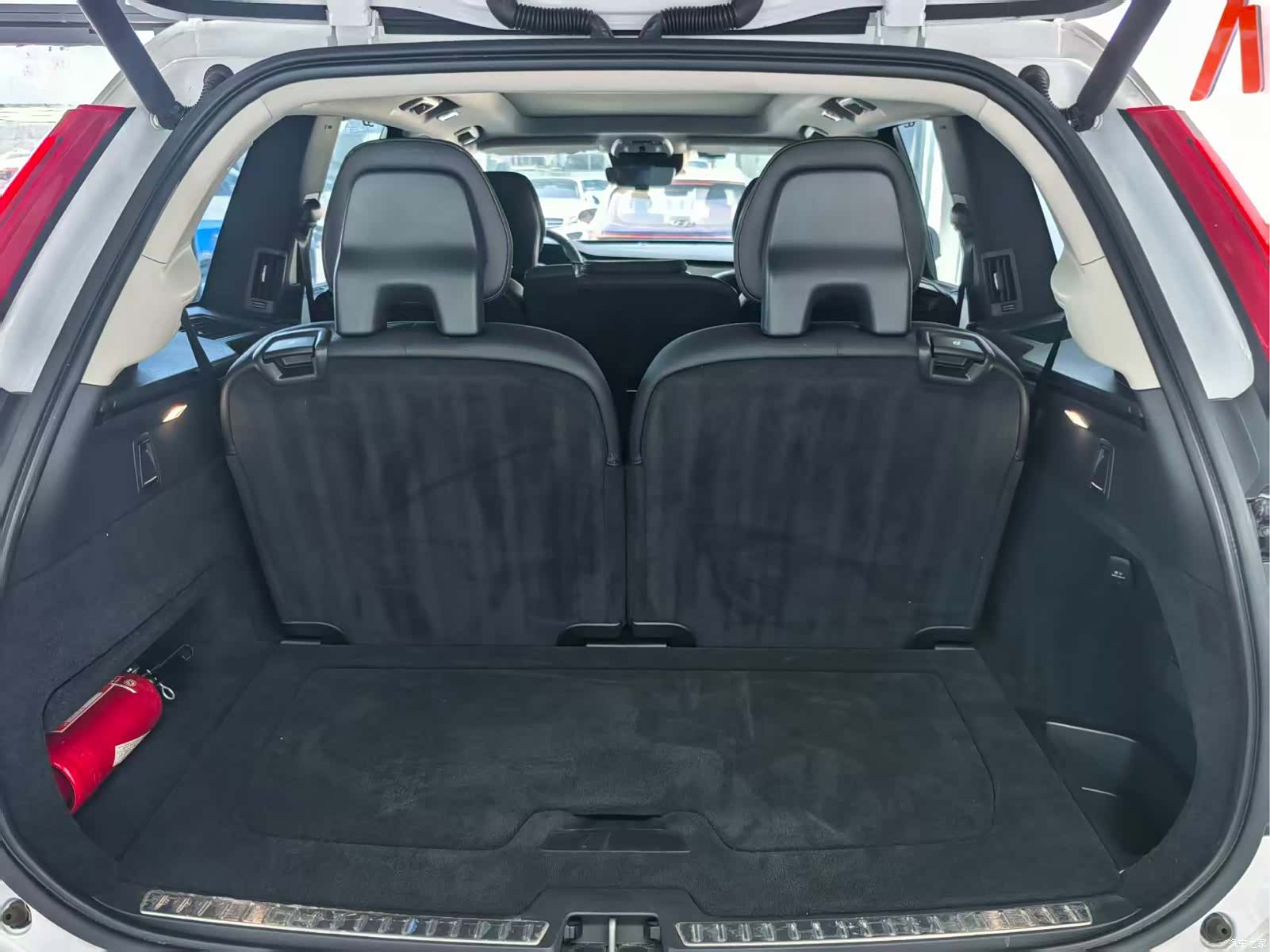 Volvo XC90, 2019 20