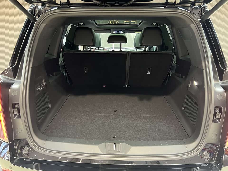 Trumpchi Trumpchi GS8