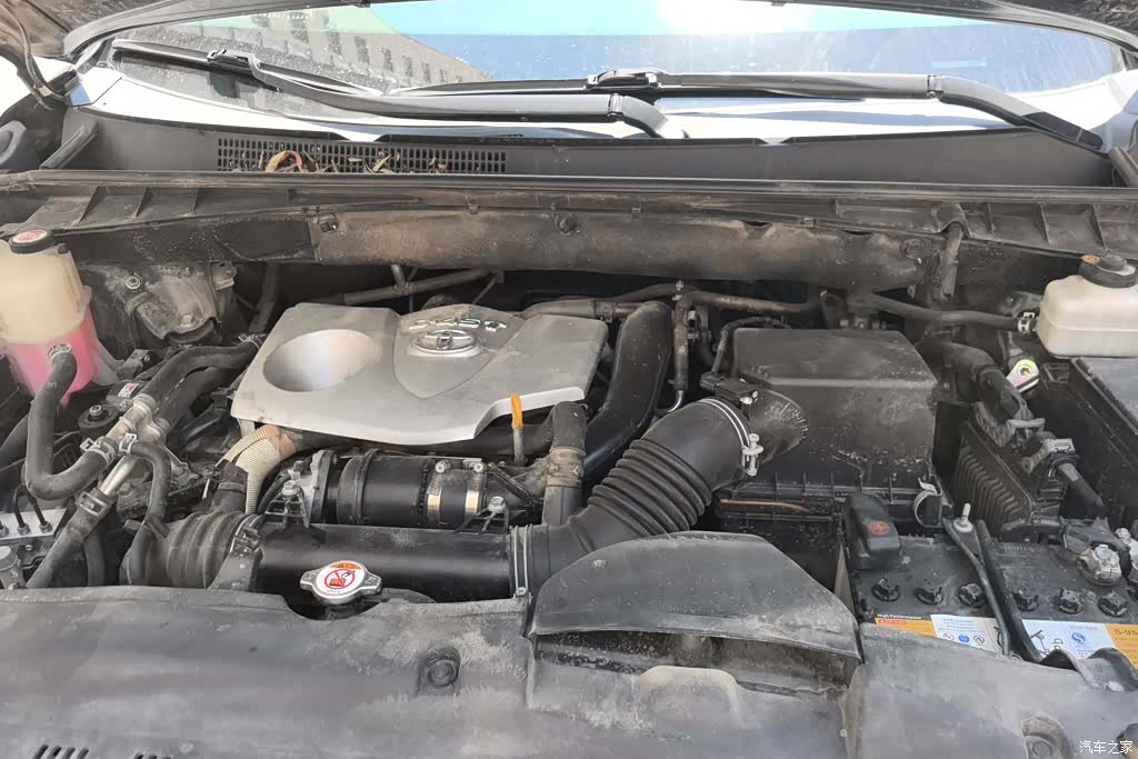 Toyota Highlander, 2020 10