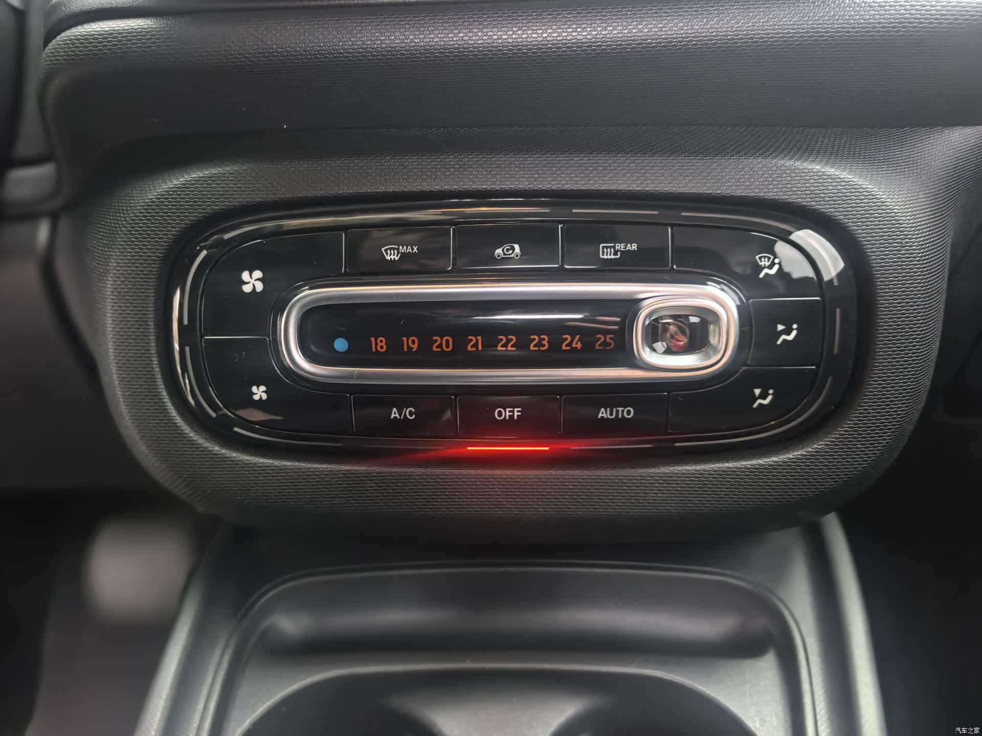 Smart Fortwo, 2018 8
