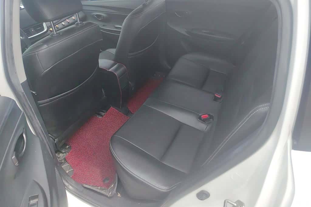 Toyota FS, 2018 11