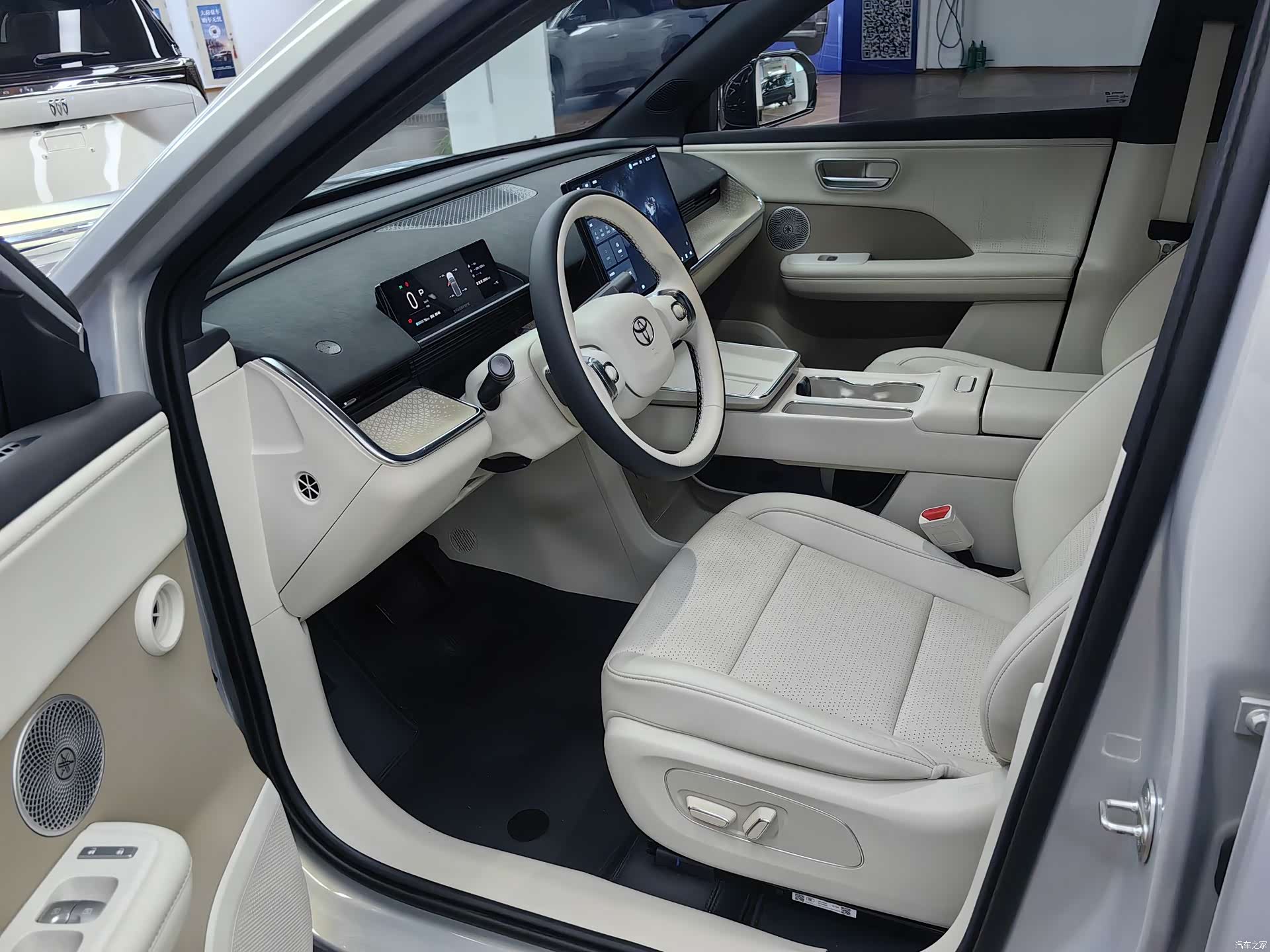 Toyota 3X, 2025 9