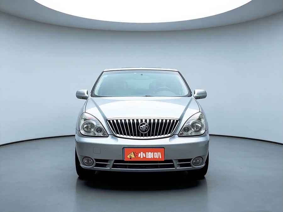 Buick GL8 2012, фото 2