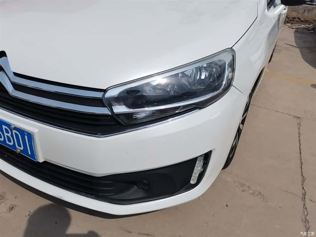 Citroen C4, 2018 24
