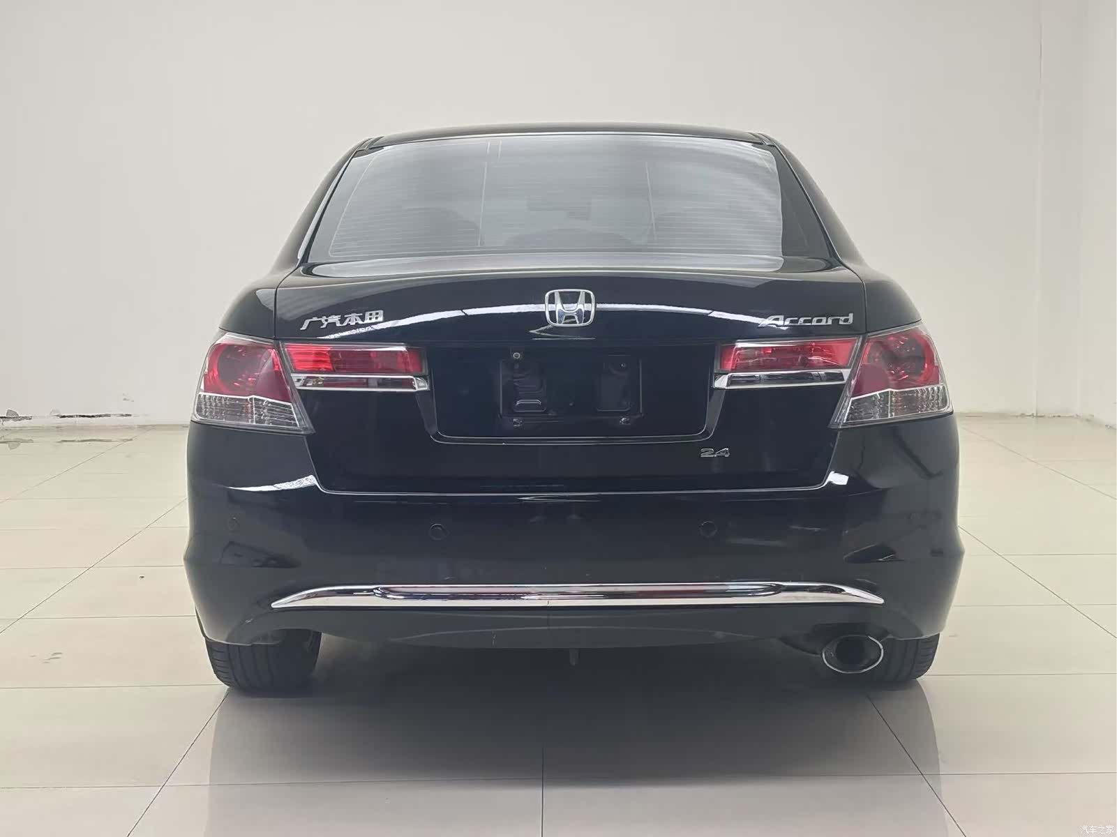Honda Accord, 2012 6
