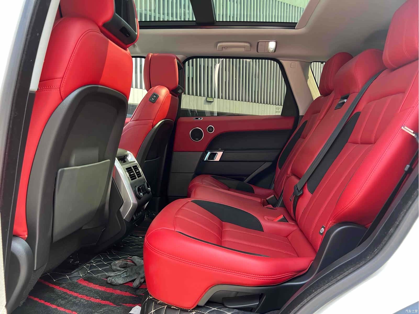 Land Rover Range Rover, 2022 7