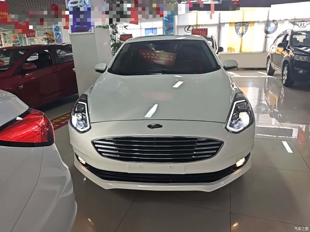 Ford VI, 2021 3