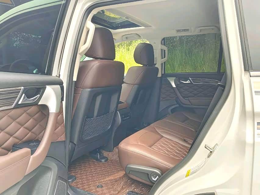Haval H9 Haval H9
