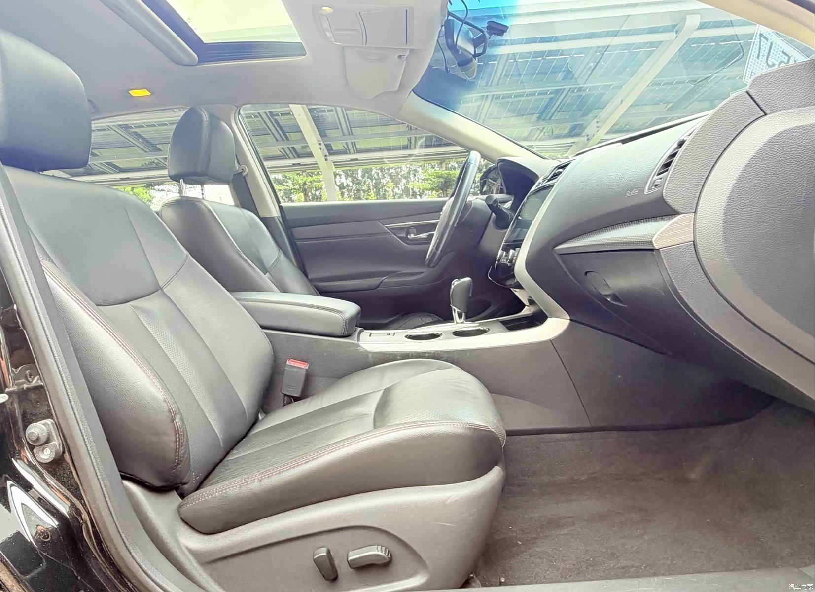 Nissan Teana, 2019 14