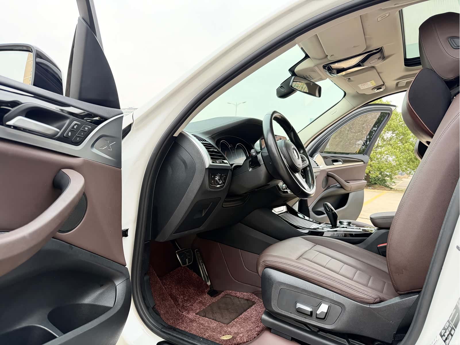 BMW X3, 2019 19