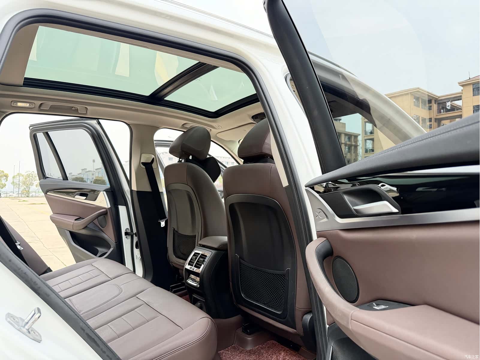 BMW X3, 2019 15