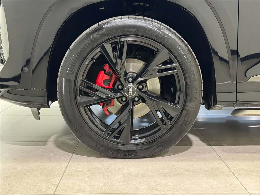 Audi Q6, 2023 10