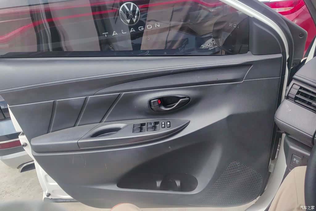 Toyota FS, 2018 7