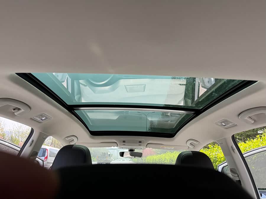 Volkswagen Golf·Jia Lü 2019, фото 18