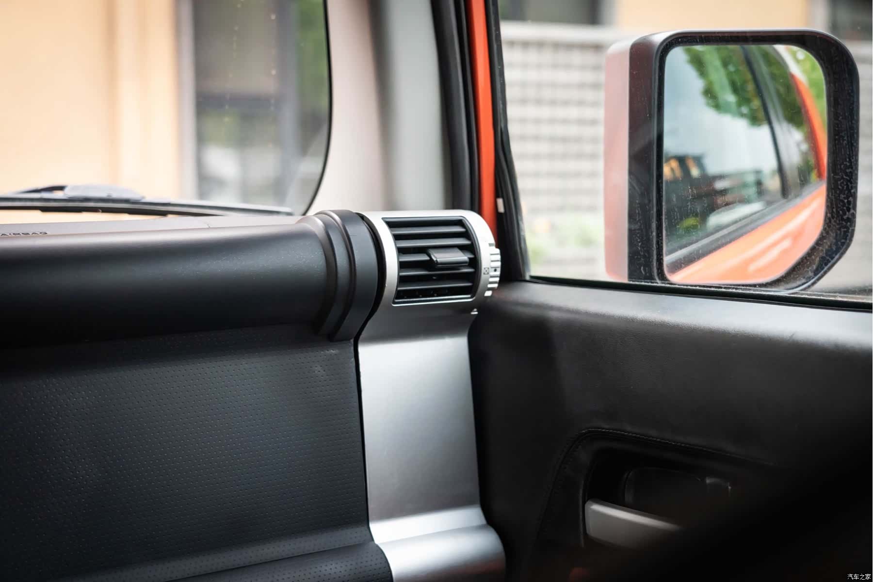 Toyota FJ, 2014 20