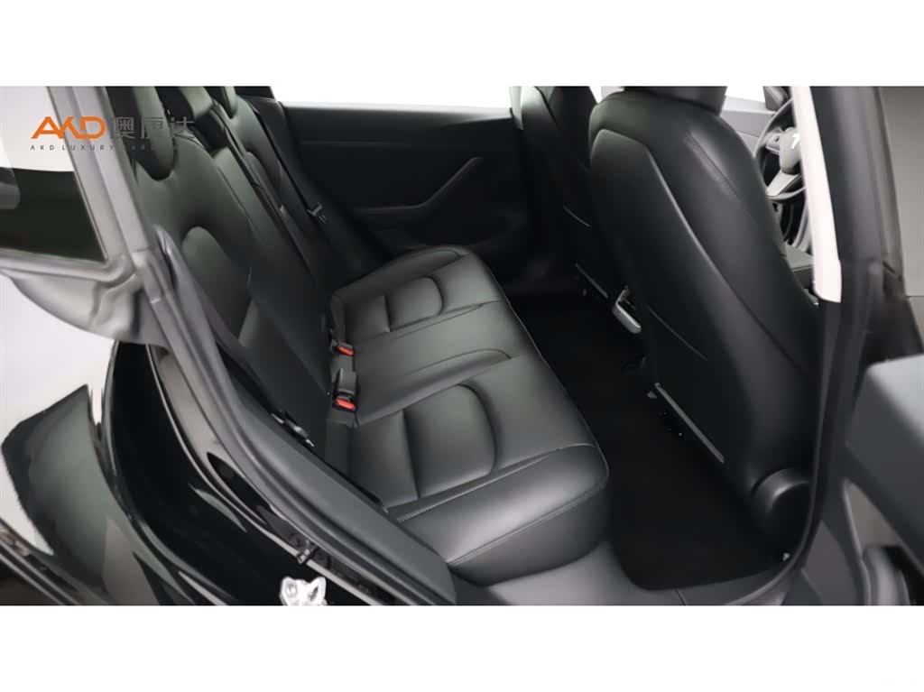 Tesla Model 3, 2020 8