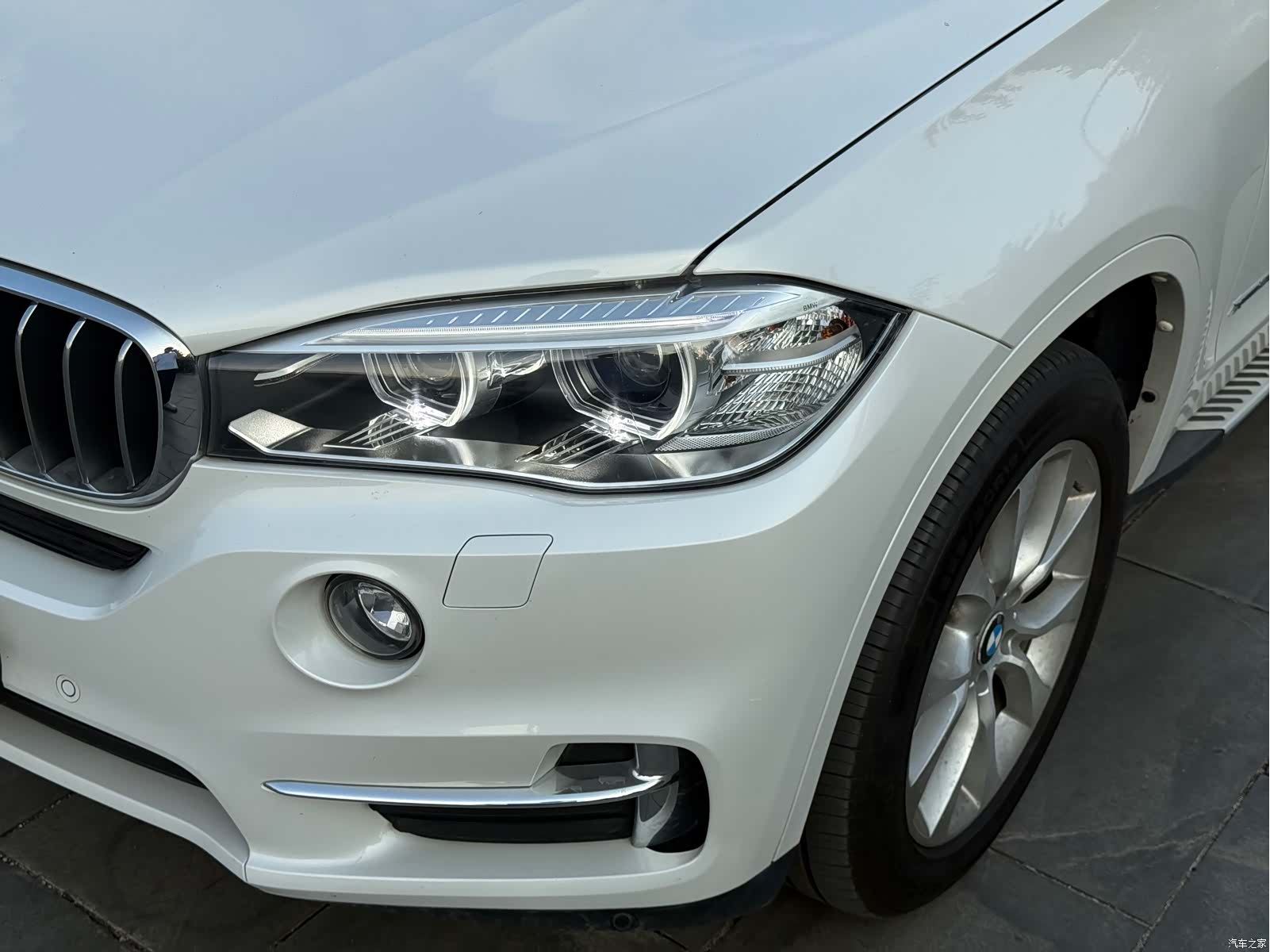 BMW X5, 2018 4