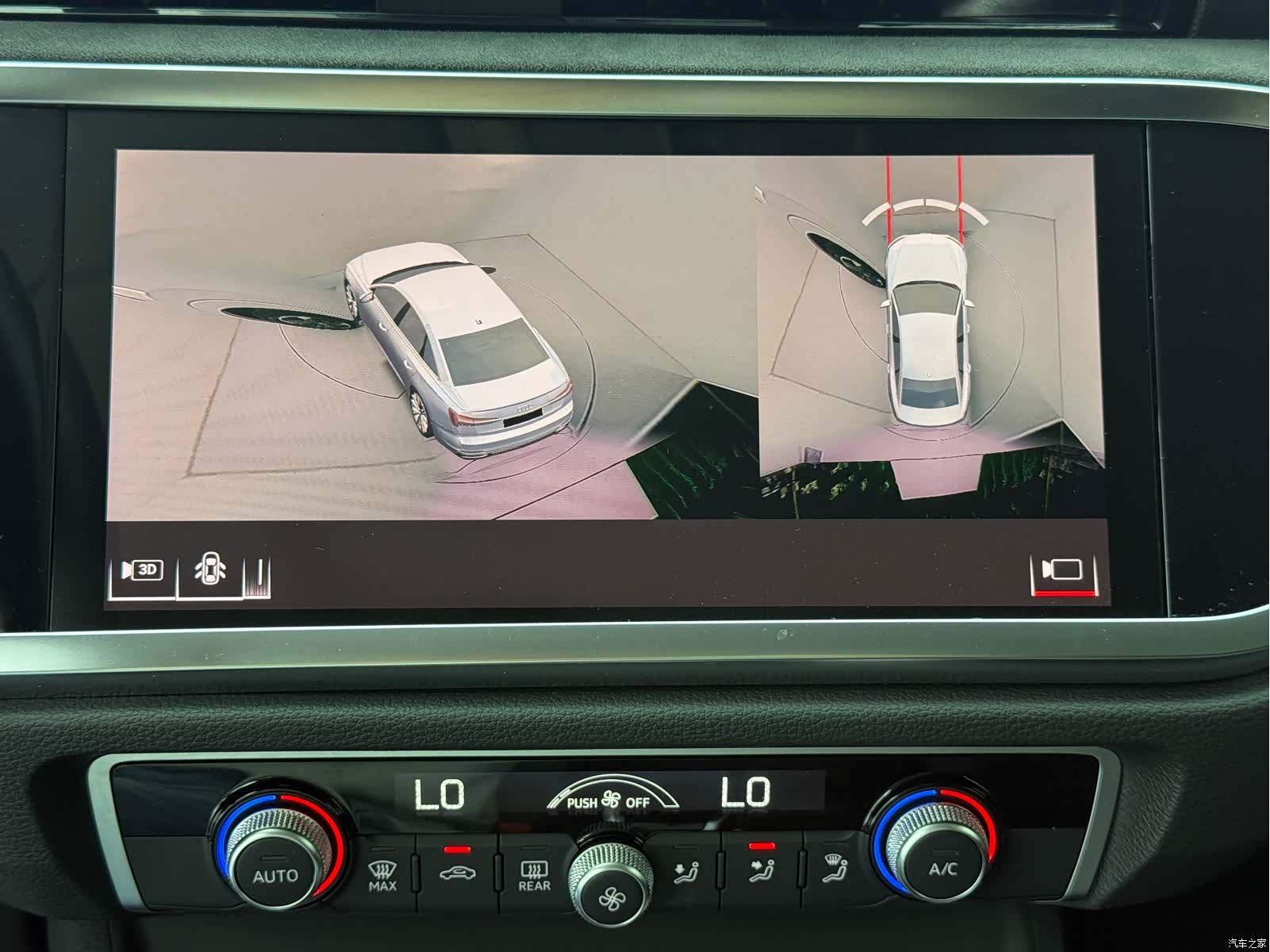 Audi Q3, 2022 19