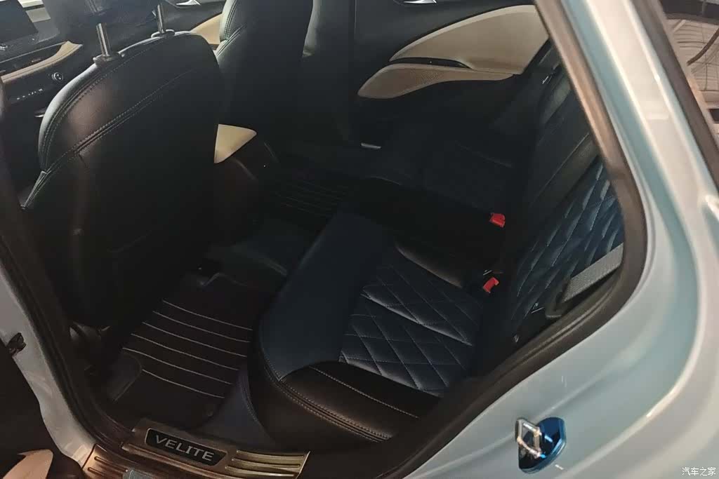 Buick Velite, 2021 11
