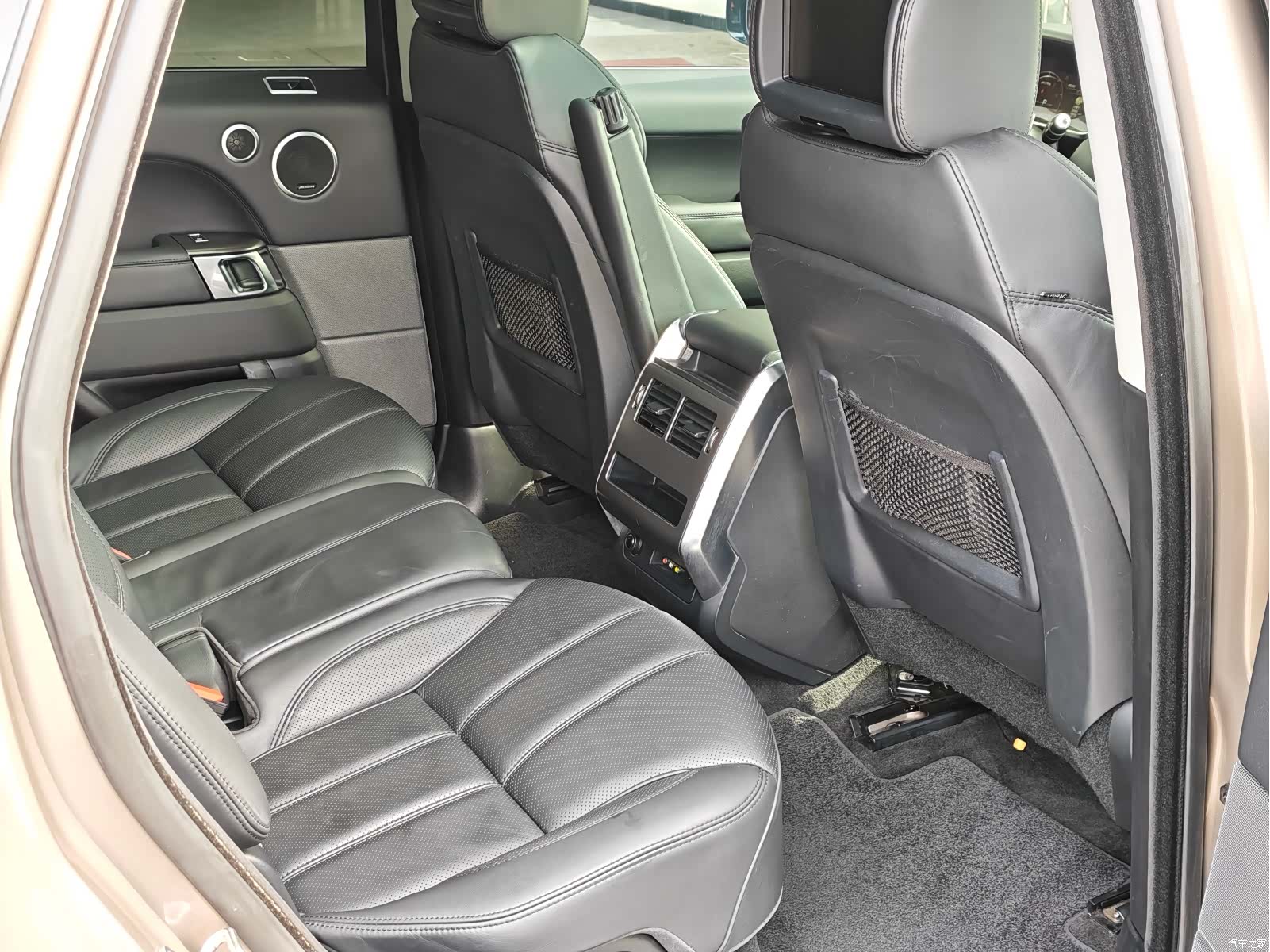 Land Rover Range Rover, 2016 7