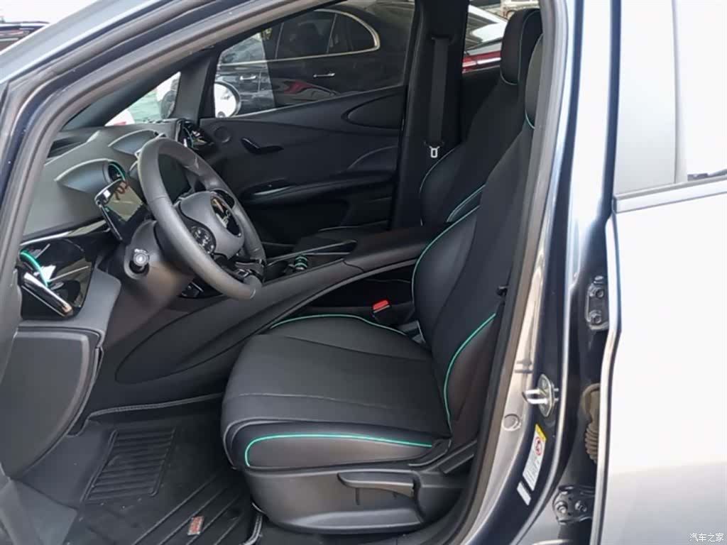 BYD Dolphin, 2025 15