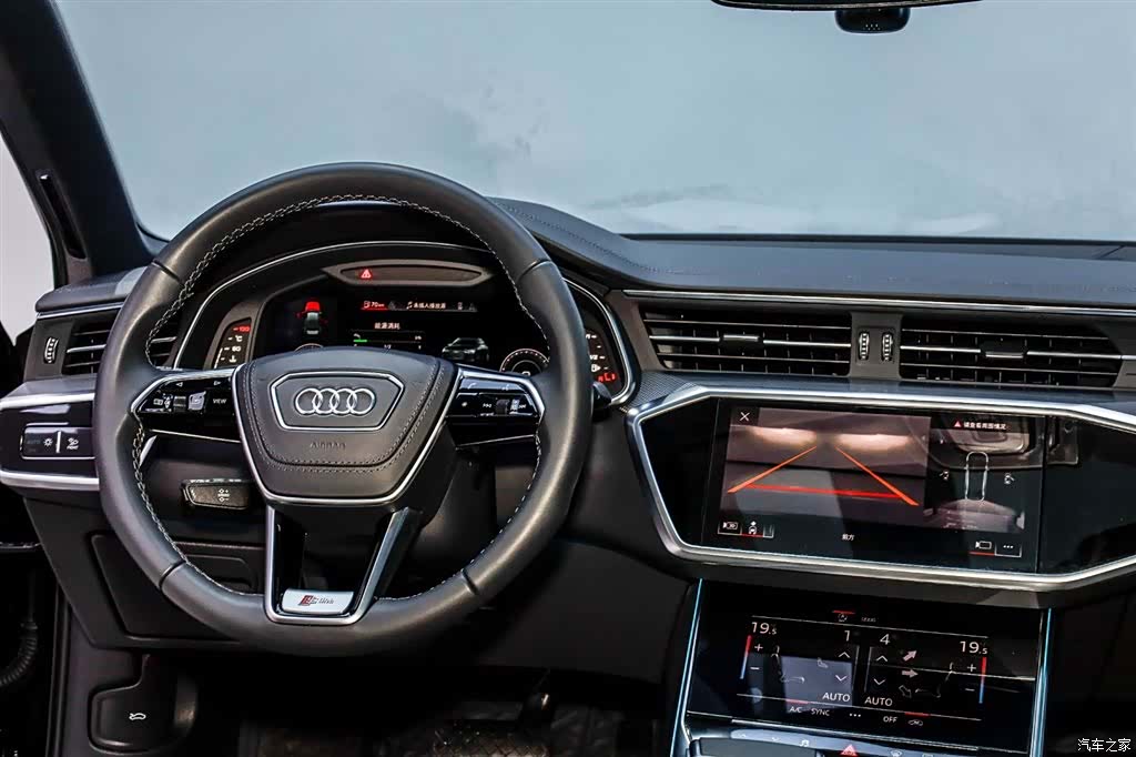 Audi A6L, 2023 30