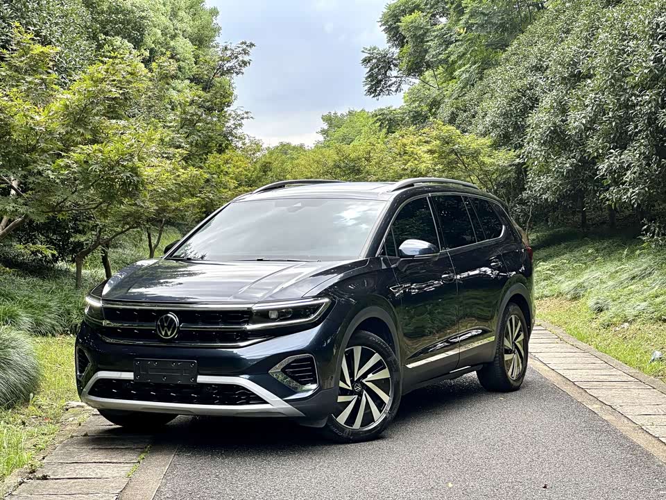 Volkswagen Lanjing Volkswagen Lanjing
