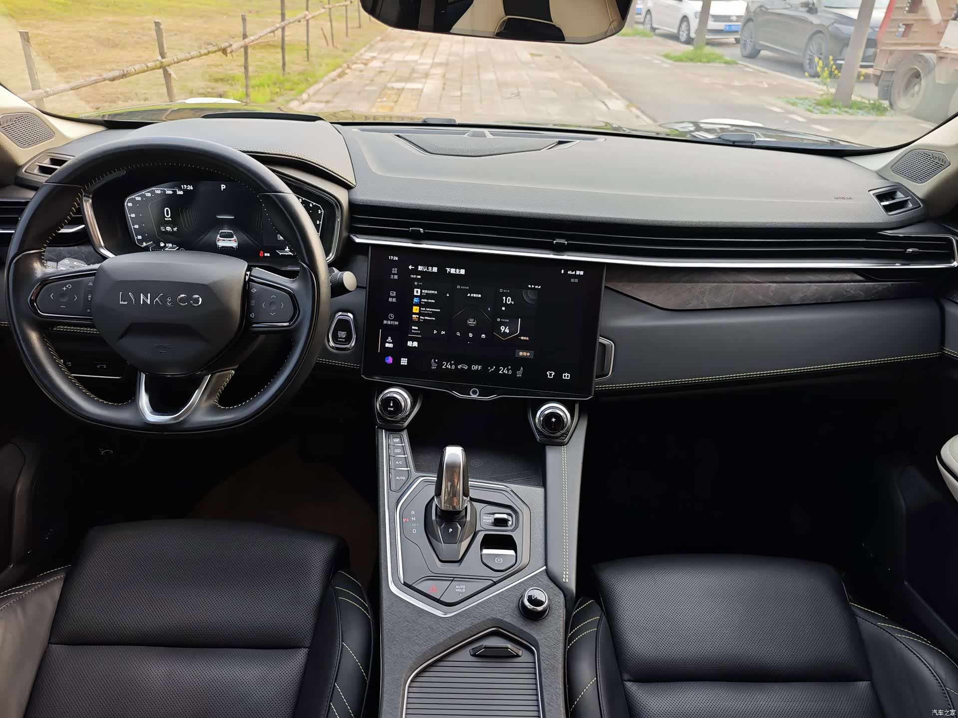 Lynk & Co 02, 2021 18