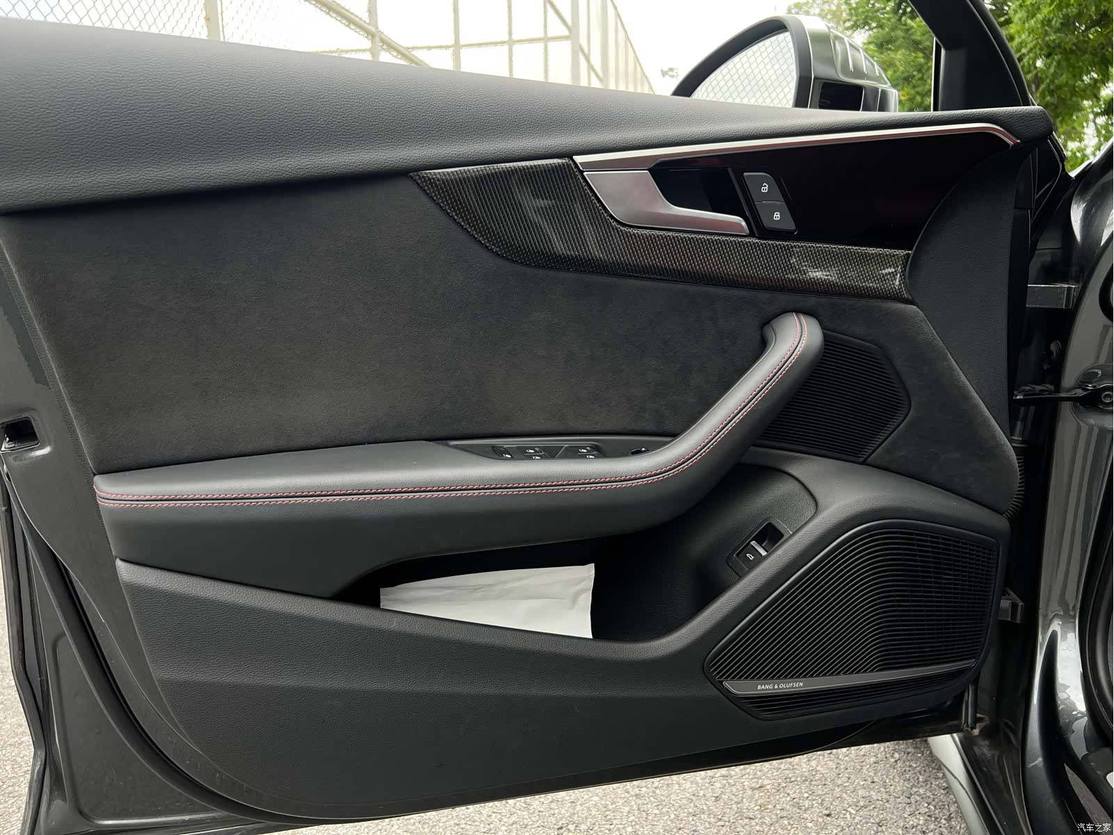 Audi S4, 2024 20