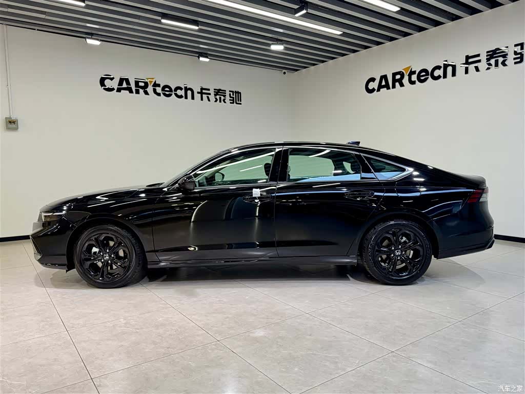 Honda Accord, 2026 7