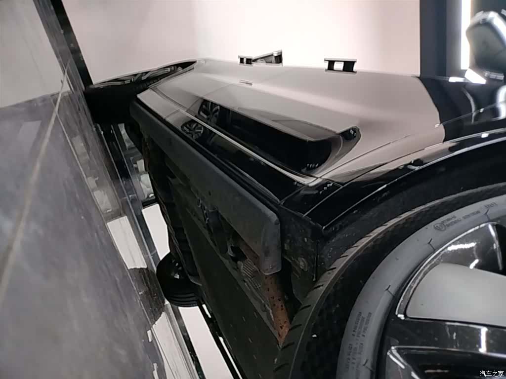 Li Auto L9, 2025 21